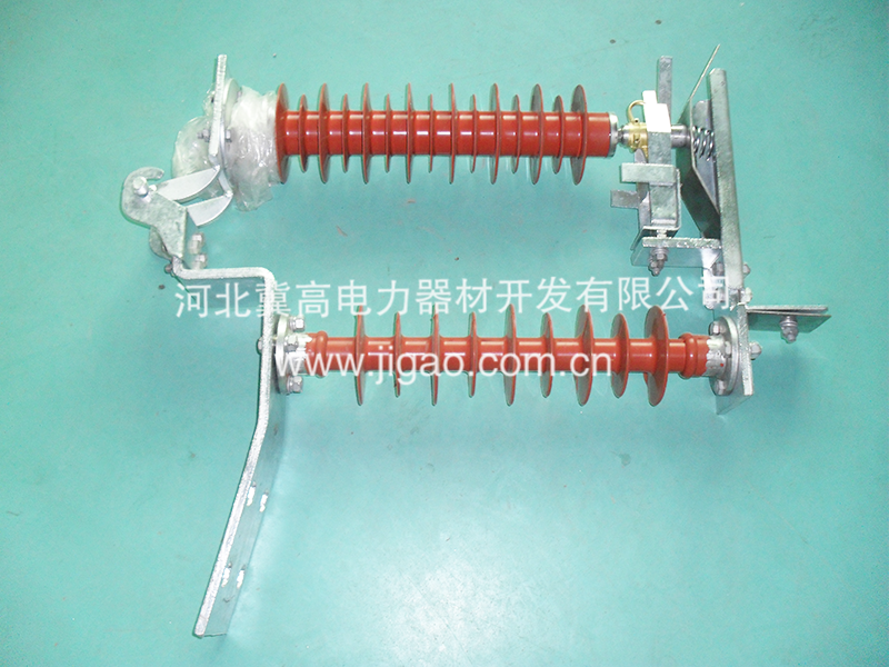 35kV摘掛式避雷器