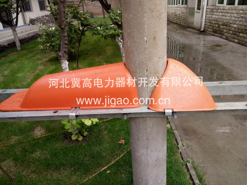 防鳥(niǎo)害占位阻擋器