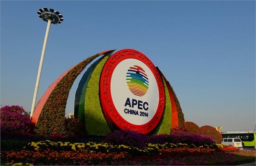 環保部：APEC空氣質量督查進新階段 VOC排放是重點